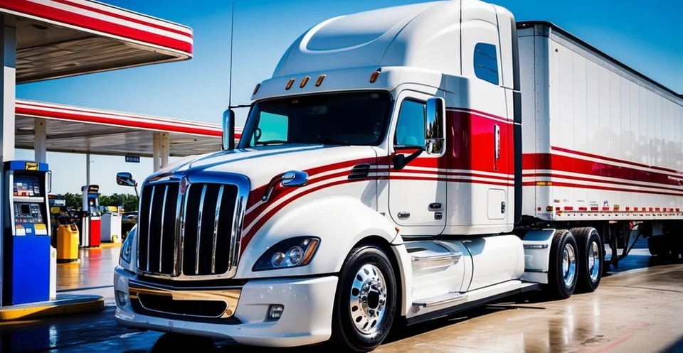 Ways to Reduce Fuel Surcharges