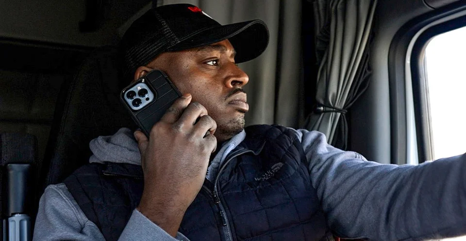Discover the Best Cell Phone Service for Truck Drivers in 2024