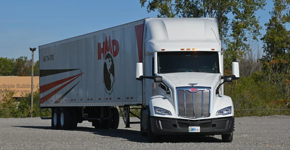 Freight Classification Changes on the Horizon