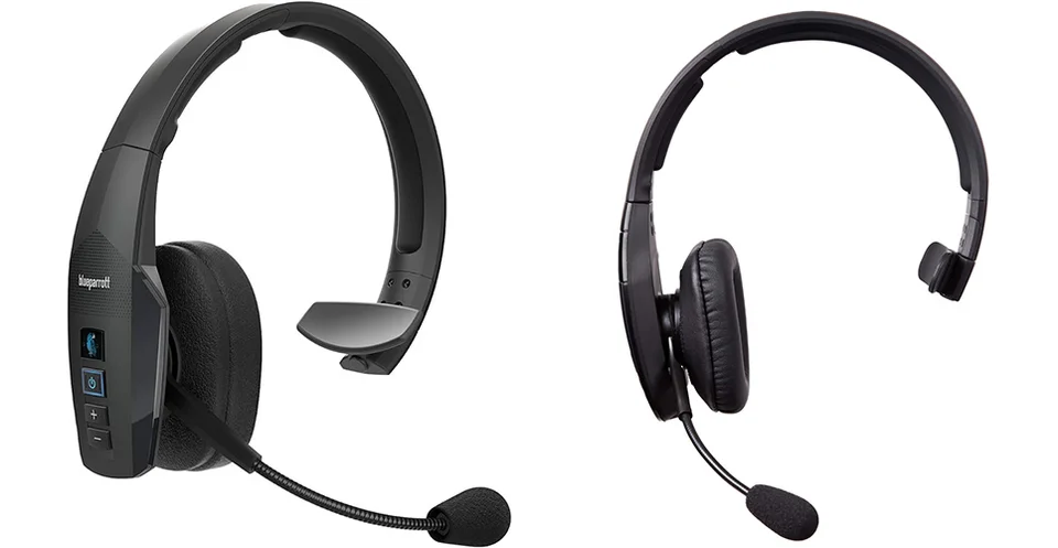 BlueParrott B450-XT