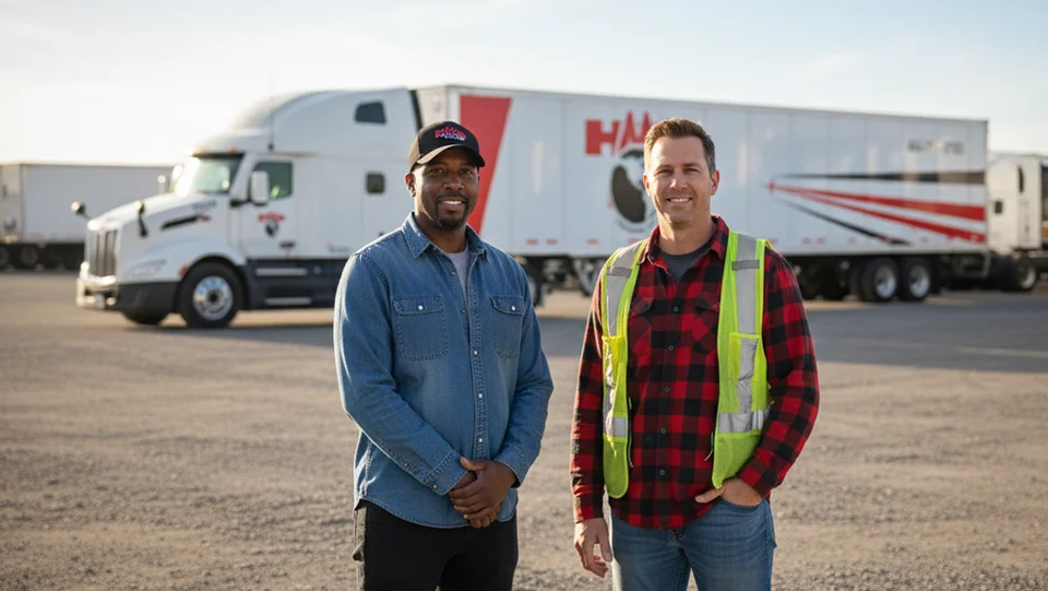 Boost Your Truck Driver Salary in Massachusetts: Expert Tips