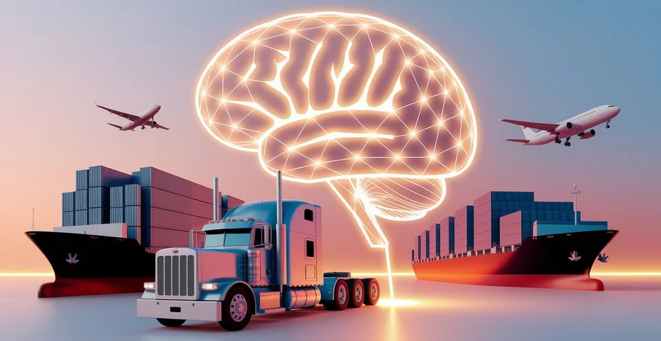 TMS for Trucking and Future Trends