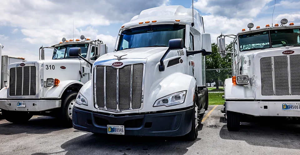 How Much Fuel Does a Semi Truck Use Idling?