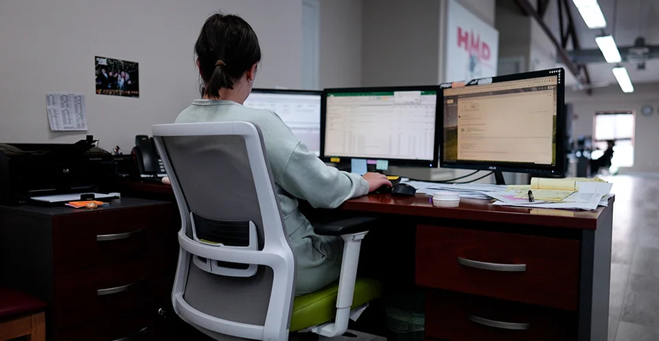 How Does a Business Line of Credit Work?