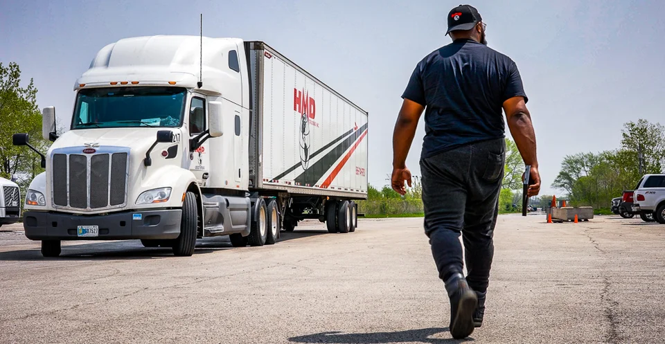 Tax Deductions for Truck Drivers List: Association Fees
