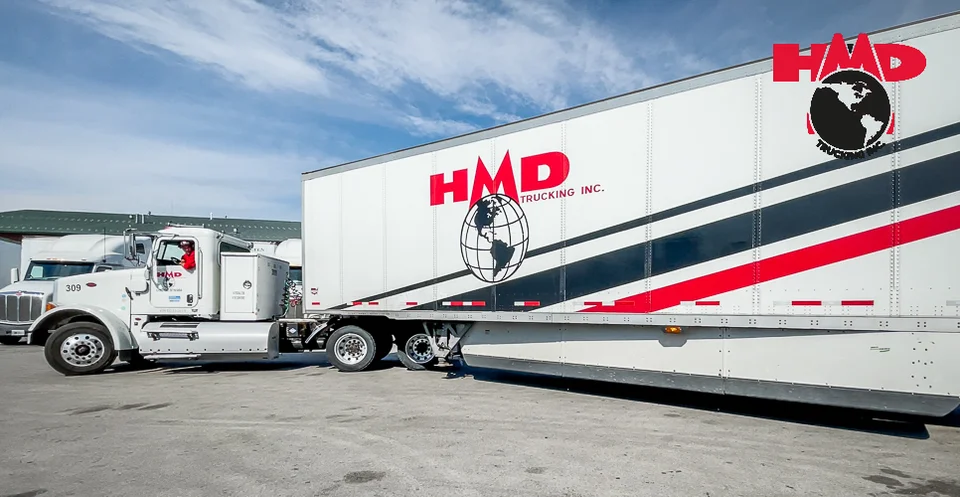 Advantages of Regional Trucking