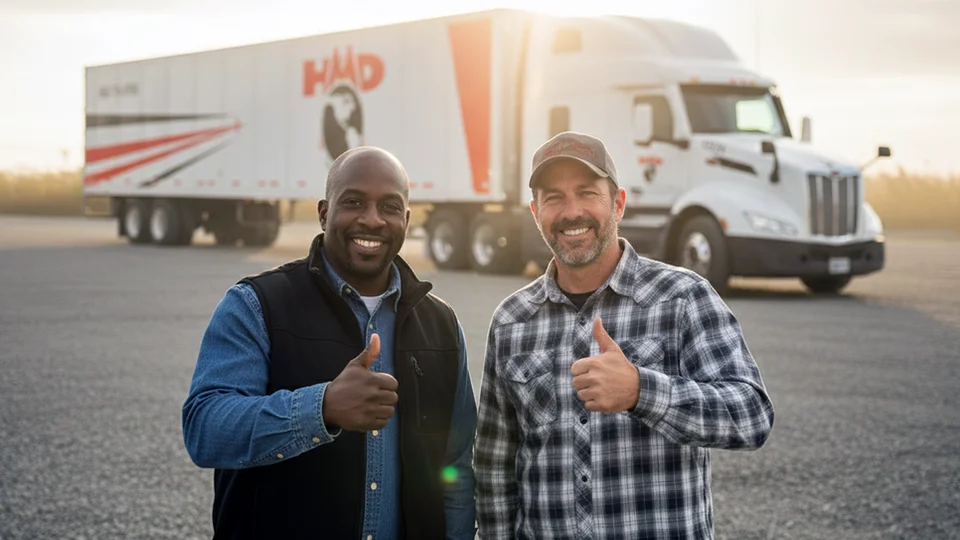 What Are the True Factors That Determine Truck Driver Salary in Massachusetts?