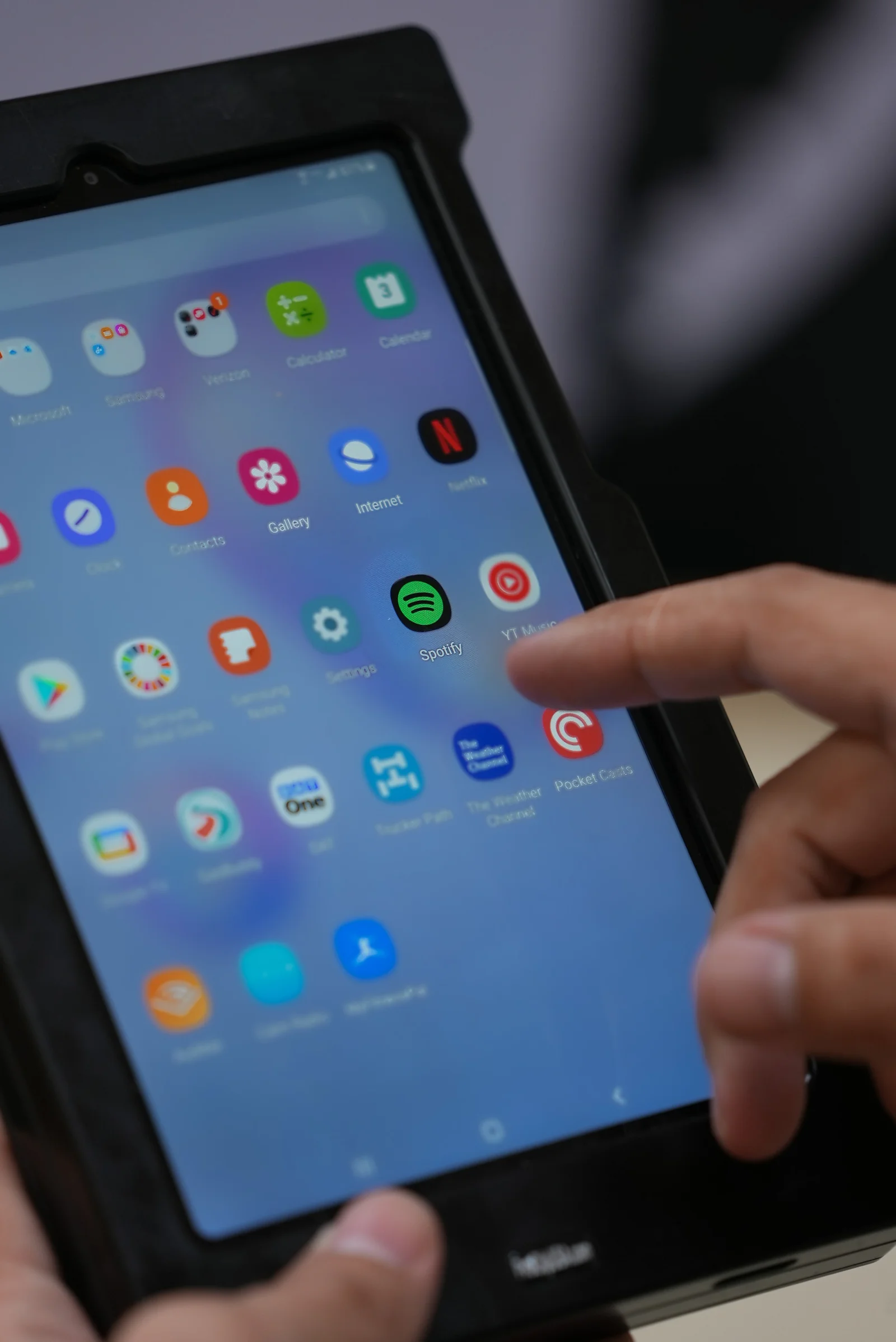 Best music streaming app
