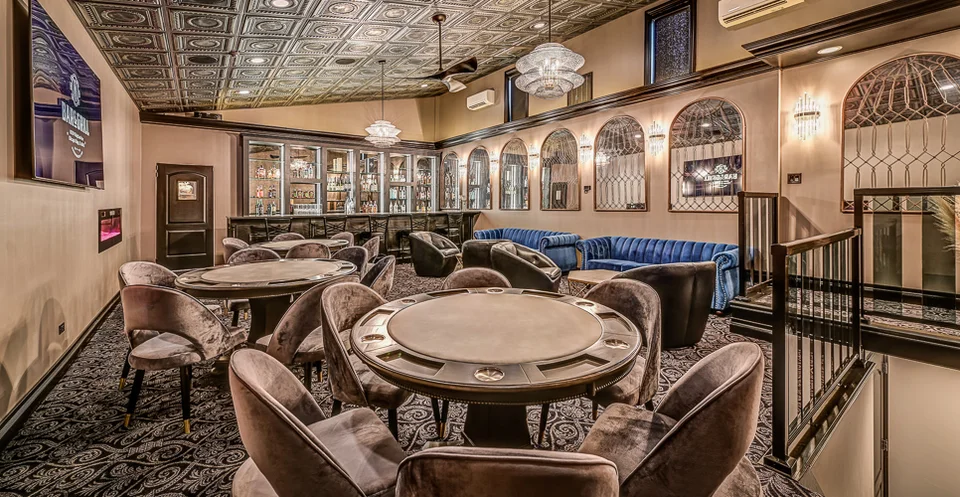 Events in HMD Bar and Grill