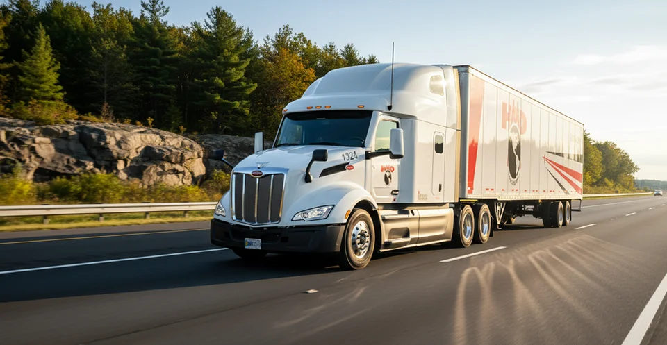 How Much Do CDL Drivers Make in Massachusetts?