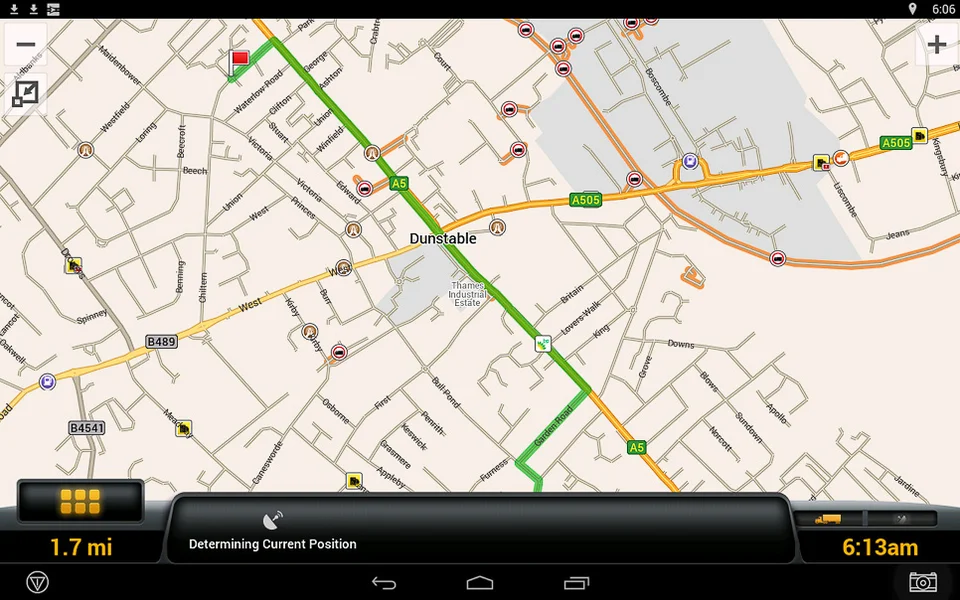Best Truck GPS Apps