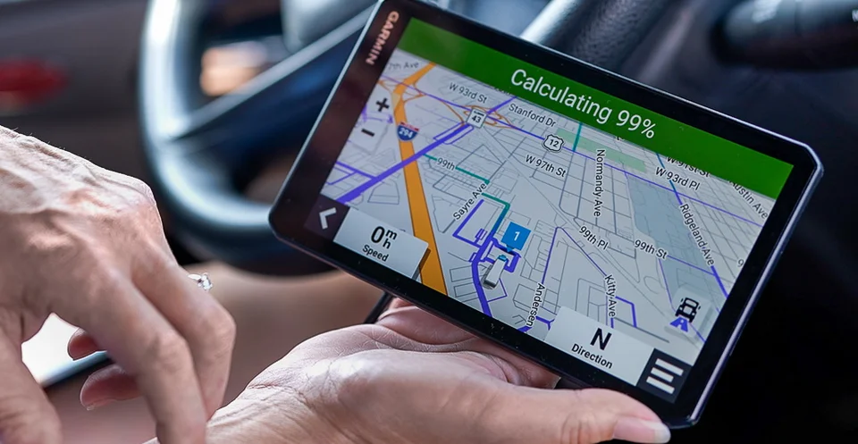 How to Choose the Best Truck GPS: Special Features
