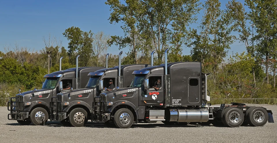 Power Only Freight: When is it the Right Choice?