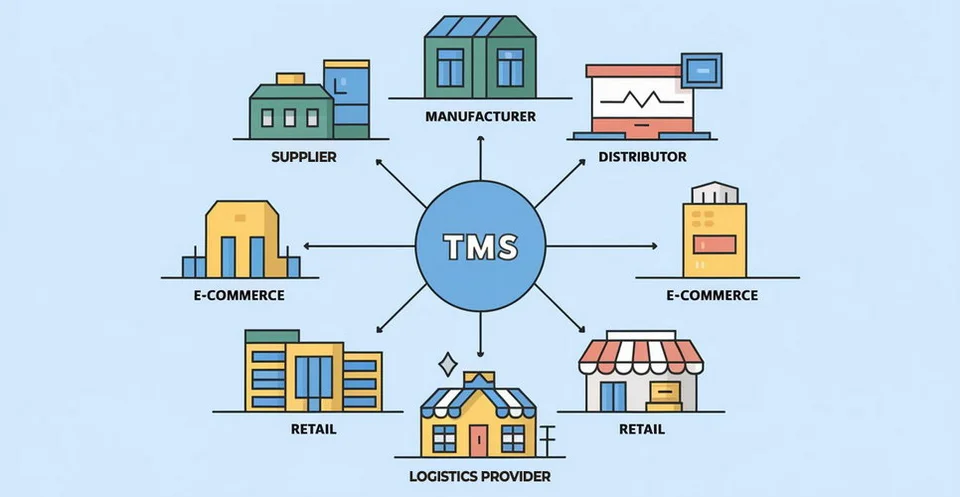 What is a Transportation Management System?