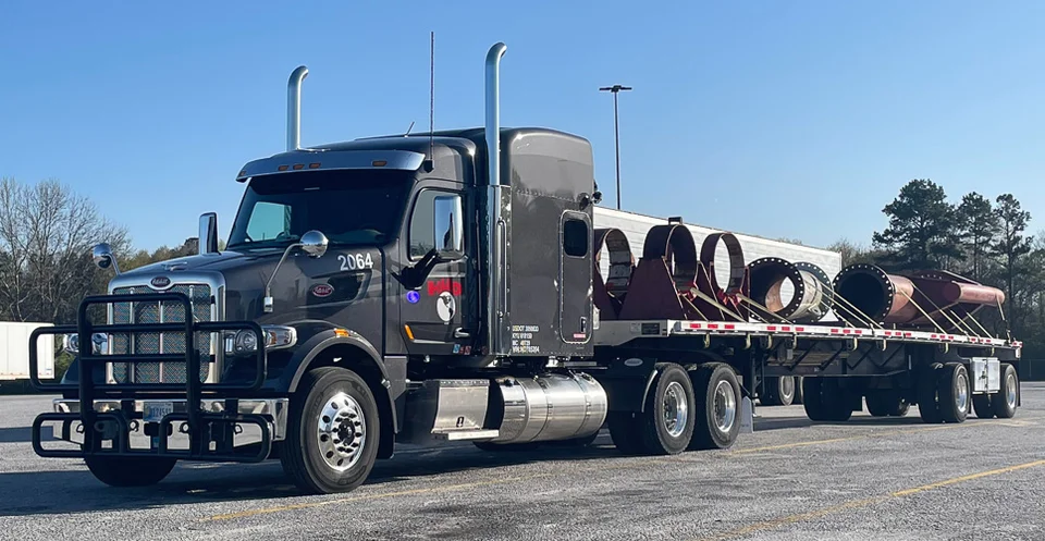 Cons of Flatbed Trucking