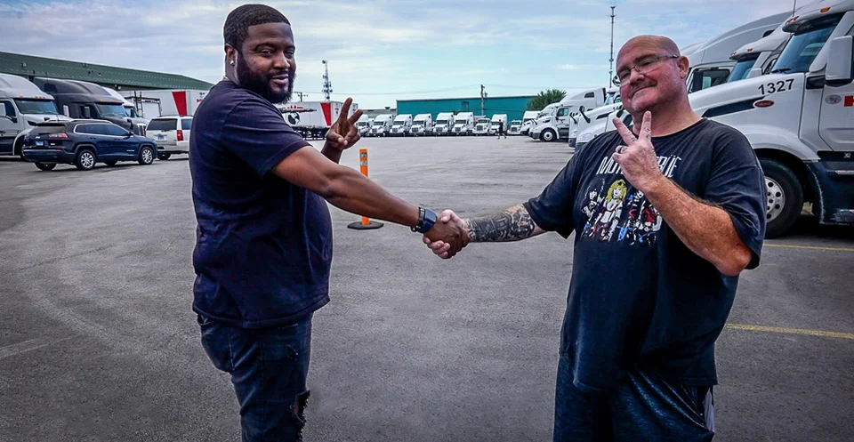 Mental Health Resources for Truck Drivers