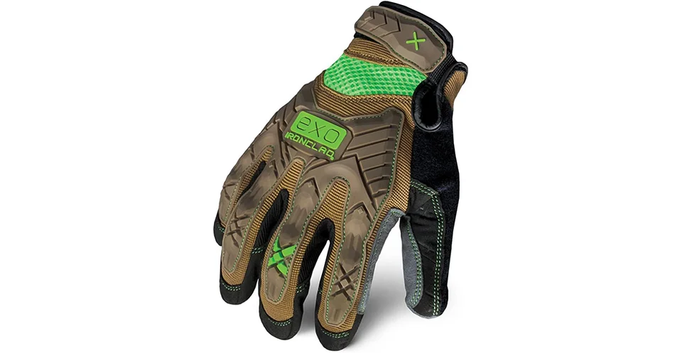 Trucker Clothes: Best gloves for truckers