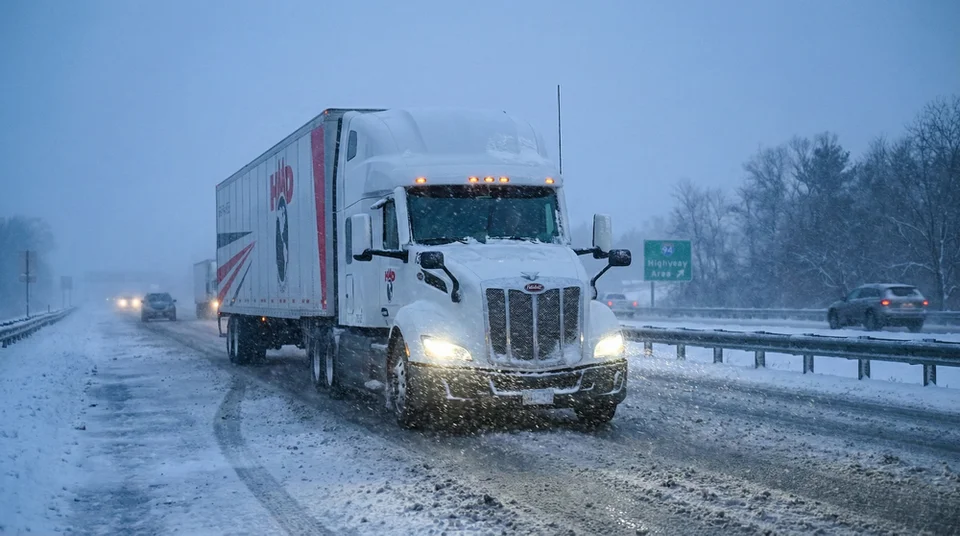 What Are the True Factors That Determine Truck Driver Salary in Michigan?