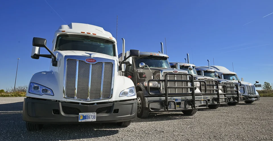 Benefits of Power Only Trucking to the Shippers