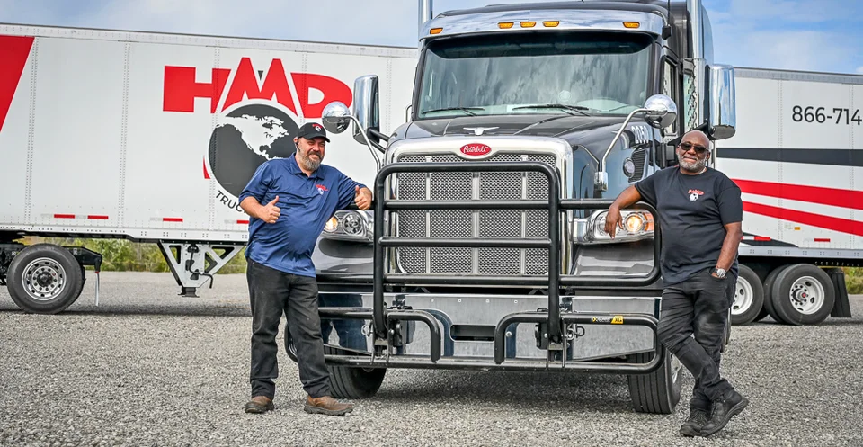 Over the Road Truck Driver Salary: Orientation pay
