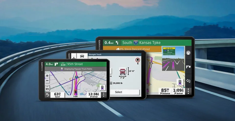 How to Choose the Best Truck GPS?
