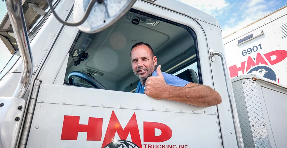 How to Become an OTR Truck Driver