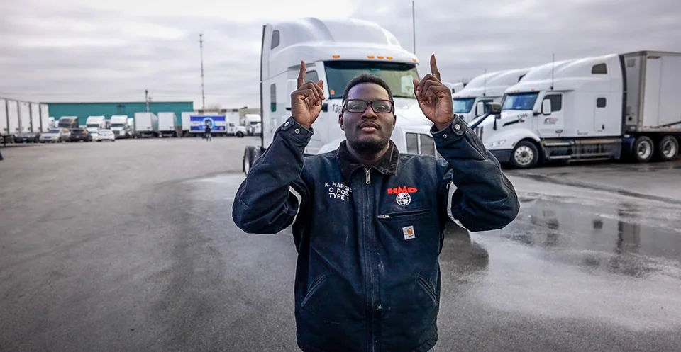 Tips for New Truckers