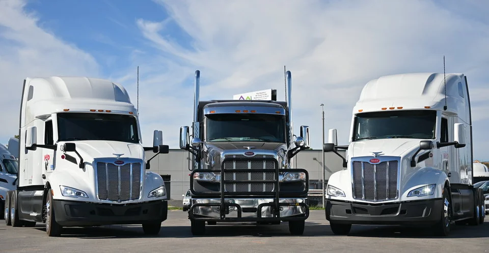 Tips for Choosing a Trucking Company