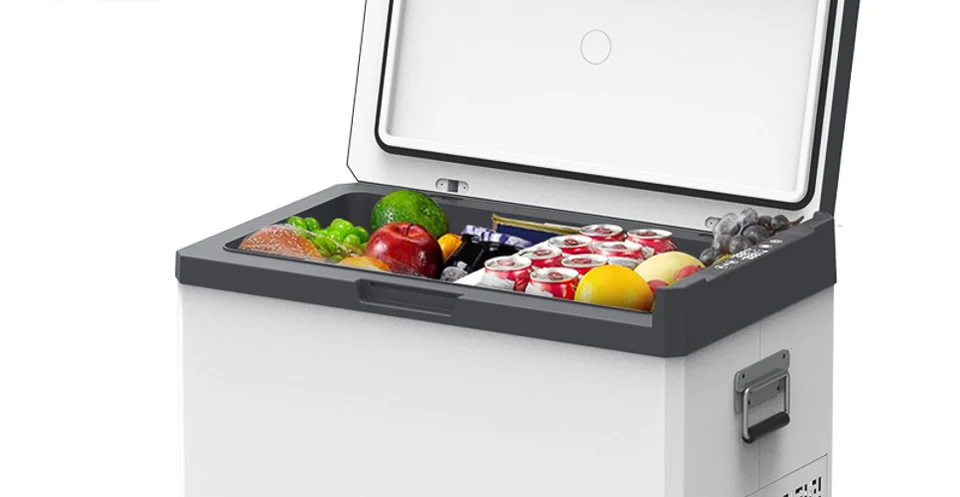 Coolers for Truck Drivers: Material