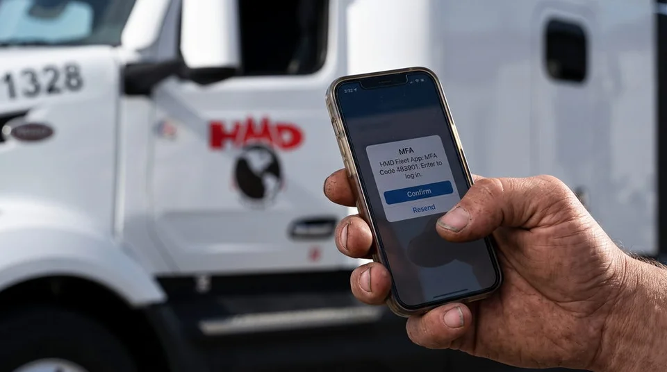 Operational Playbook: How Motor Carriers Can Prepare