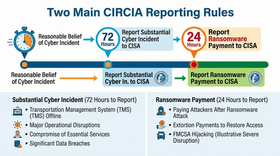 The 24-Hour Ransomware Payment Requirement