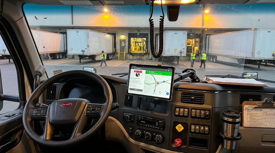 The New Reality: How Mid-Sized Carriers Got Drafted into Critical Infrastructure
