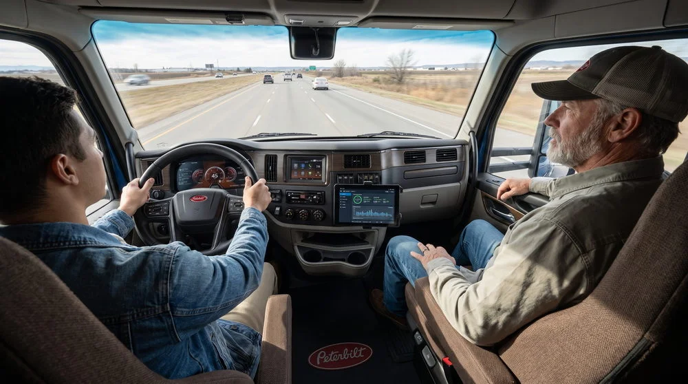 Driver Turnover