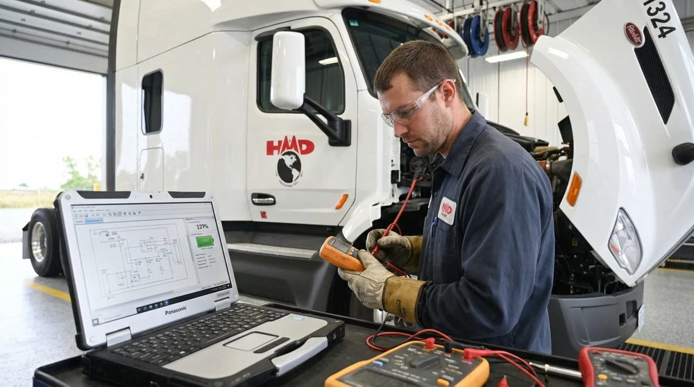 Why the 450,000-Mile Warranty Matters