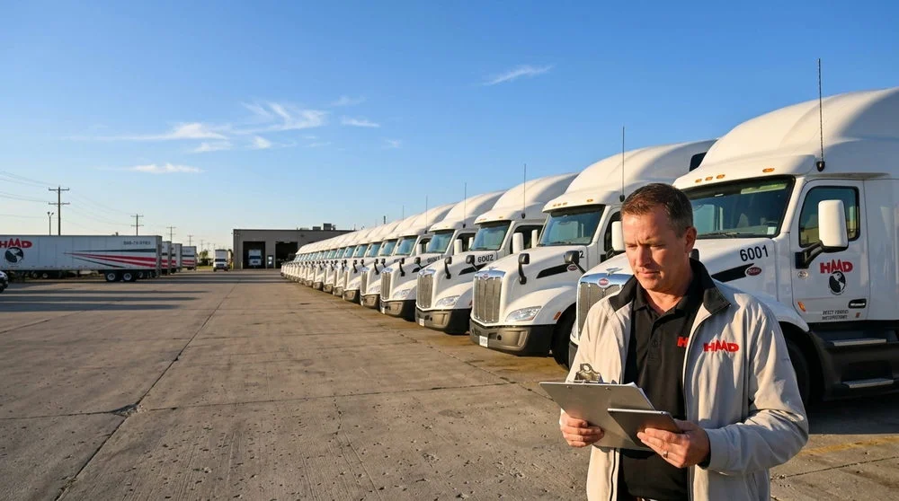 What This Means for Drivers and Small Fleets