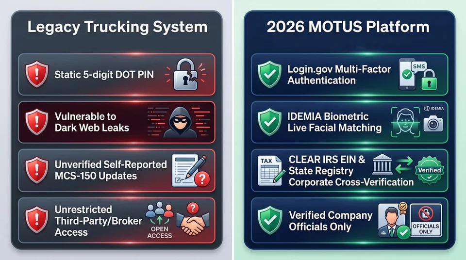 Motus