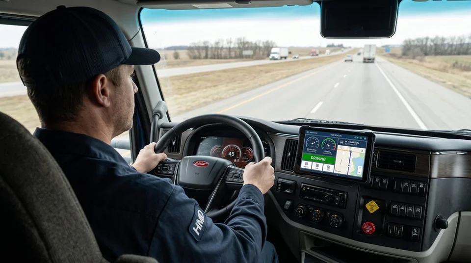 Key Takeaways for Truck Drivers and Motor Carriers