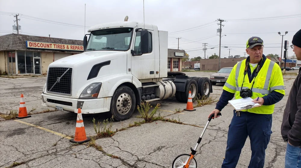 Truck Driver Shortage Solutions