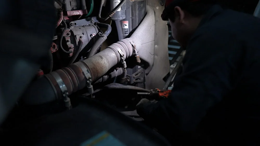 EPA 2027: Key Hardware Changes in Heavy-Duty Diesel Engines