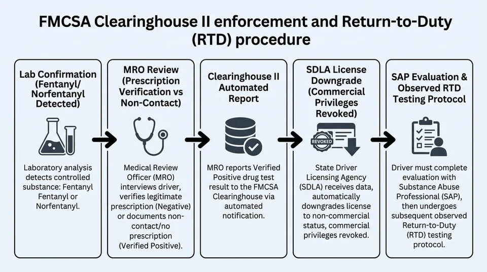 Motor Carrier Compliance: What Fleets and Drivers Must Do Now