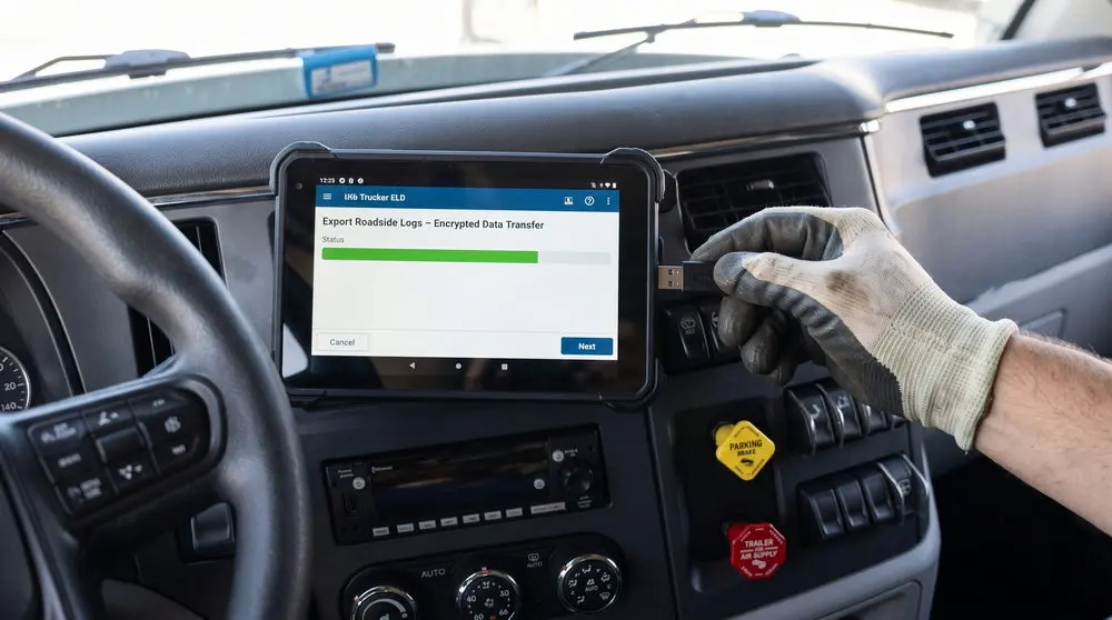 The Core of Recent ELD Mandate Changes