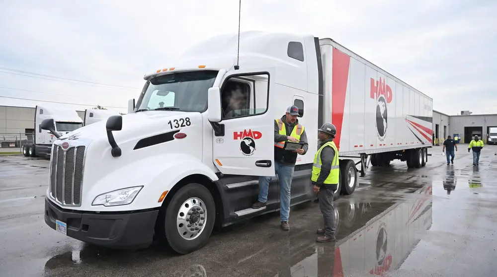 ELD Mandate Update Compliance Guide