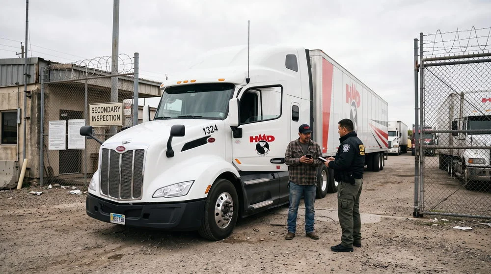 The Backbone of Cross-Border Trade: Understanding USMCA Chapter 4