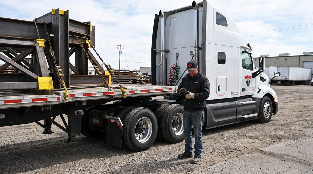 ELD Mandate Update
