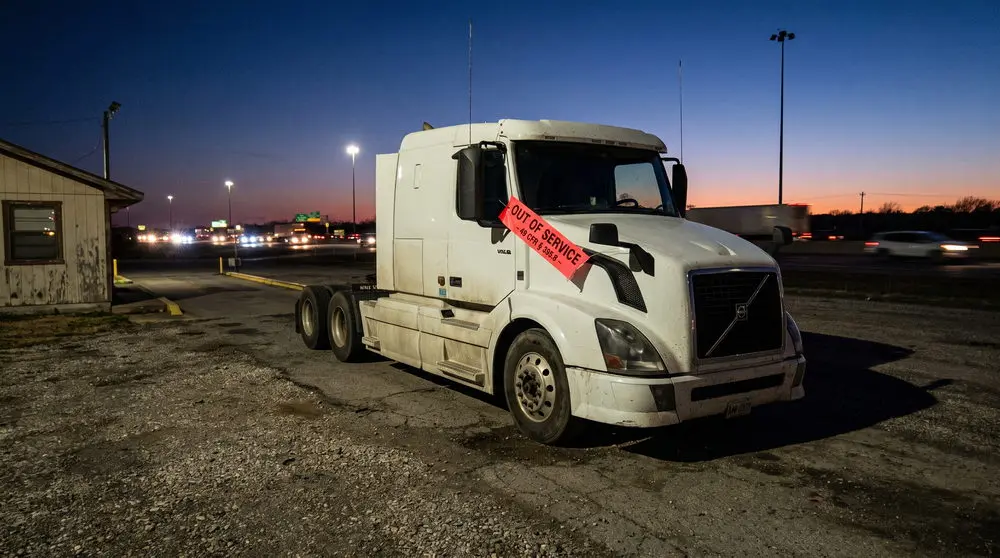 The Real Cost of Non-Compliance: Penalties, Out-of-Service, and Downtime