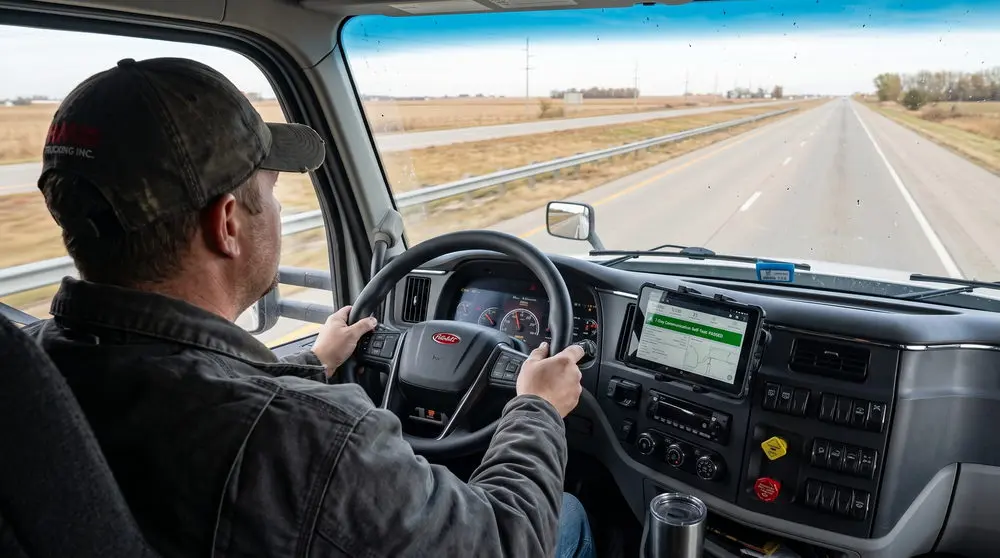 How Fleets and Owner-Operators Stay Protected