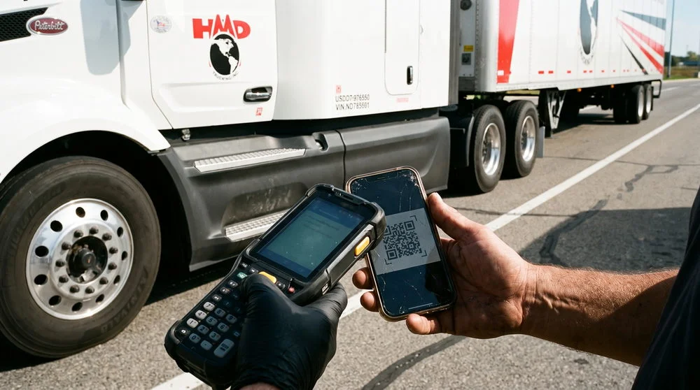 Customs and Border Protection (CBP) and the Automated Commercial Environment