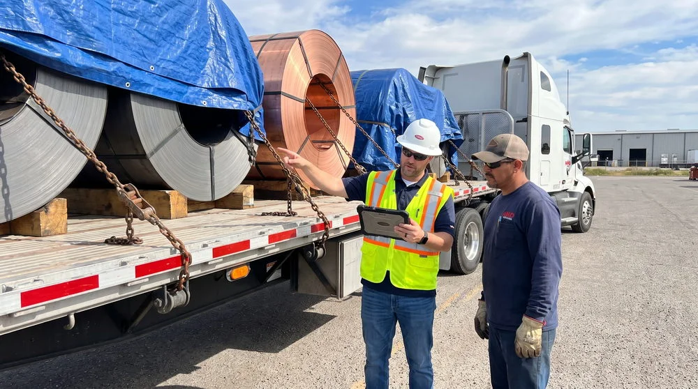 The Role of Reliable Carriers: The Chicago Connection